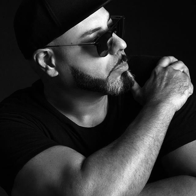 Roger Sanchez